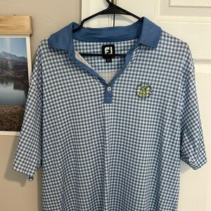 FootJoy US Open Polo size M